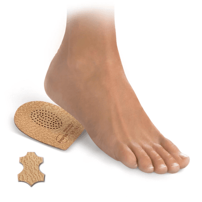svorto 046 Podpatěnky pro patní ostruhu
