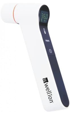 Medtrust Wellion