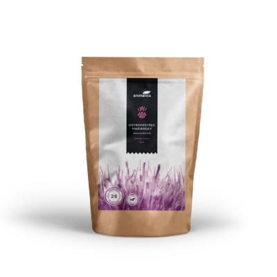 Aromatica Ostropestřec mariánský 200 g