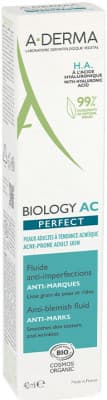 A-Derma Biology AC Perfect Fluid H.A. 40 ml