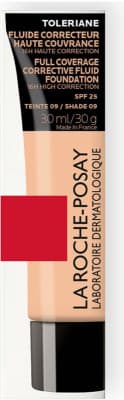 La Roche Posay Toleriane Make-up fluid 9 SPF25 30 ml