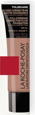 La Roche-Posay Toleriane plně krycí korektivní make-up SPF25 11 30 ml