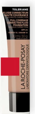 La Roche-Posay Toleriane plně krycí korektivní make-up SPF25 13 30 ml