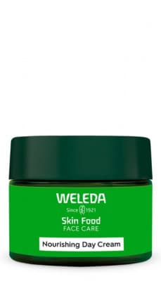 Weleda Skin Food Nourishing denní krém 40 ml