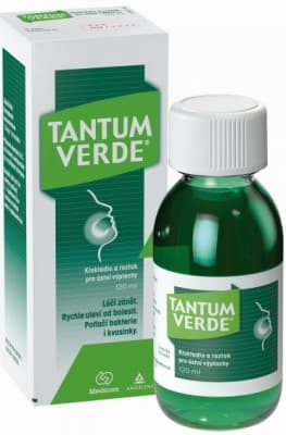 Tantum Verde 1,5 mg/ml ggr.120 ml