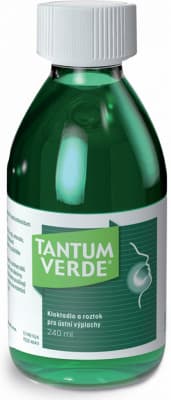 TANTUM VERDE ORM 1,5MG/ML GGR 240ML