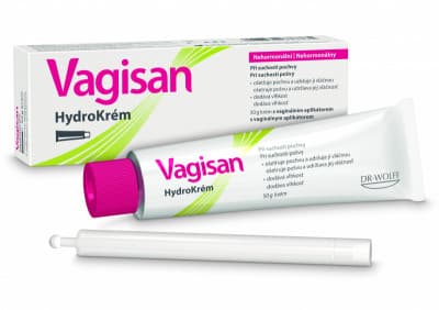 Vagisan HydroKrém 50 g