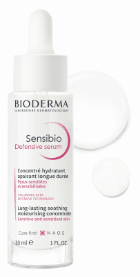 Bioderma Sensibio Defensive sérum 30 ml