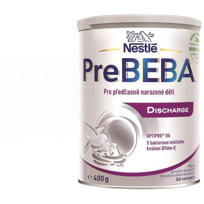 Nestle PreBEBA DISCHARGE 400 g