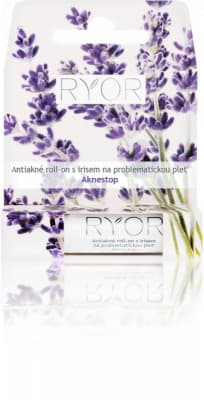 Ryor Aknestop Anti Akne roll-on 5 ml