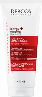 Vichy Dercos Energising Conditioner proti padání vlasů 200 ml