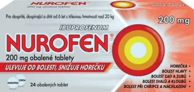 NUROFEN POR 200MG TBL OBD 24 I