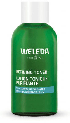 Weleda hloubkově čisticí tonikum 150 ml
