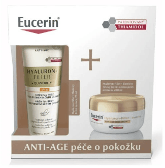 Eucerin Anti-Age péče o pokož.Vánoce2024