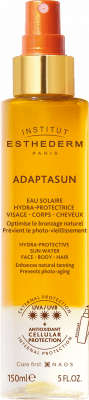 ESTHEDERM Adaptasun HydraProtective SunWater 150 ml