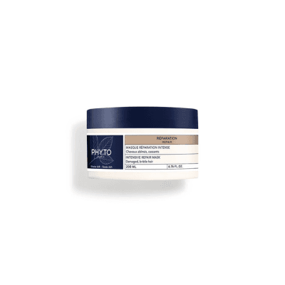 Phyto Repair obnovující maska poškoz. vlasy 200 ml