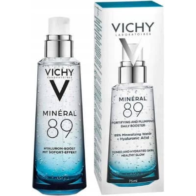 Vichy Minéral 89 Hyaluron Booster 75 ml