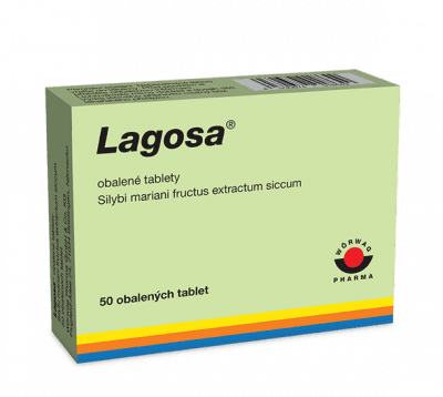 LAGOSA POR TBL OBD 50