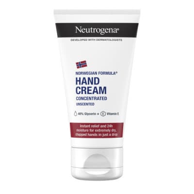Neutrogena krém na ruce neparfémovaný 50 ml