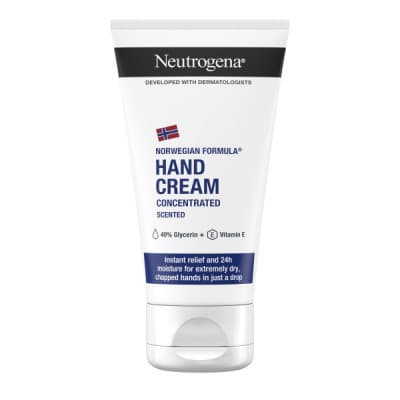 Neutrogena krém na ruce parfemovaný 75 ml