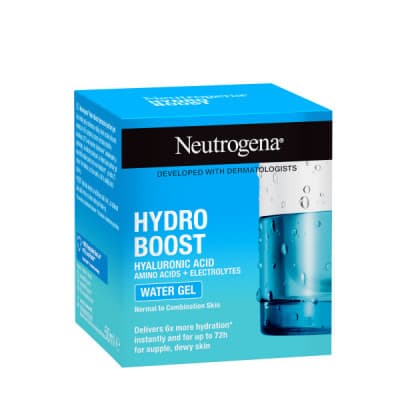 Neutrogena Hydro Boost Water Gel hydratační pleťový gel 50 ml