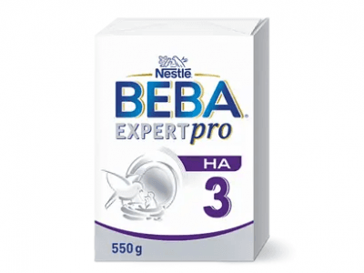 BEBA EXPERTpro HA 3 550 g