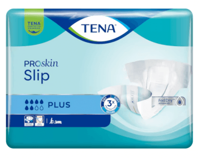 Tena Slip Plus XL 30 ks