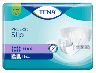 Tena Slip Maxi XL 24 ks