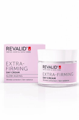 Revalid Extra Firming Day Cream zpevňující denní krém 50 ml