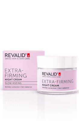 Ewopharma Revalid Extra Firming Night Cream 50 ml