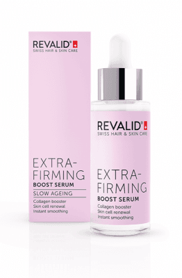 Revalid Extra-Firming Boost Serum zpevňující sérum 30 ml