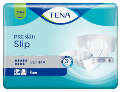 Tena 710521 Slip Ultima M 21 ks