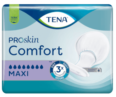 Tena PROskin Comfort Maxi 759128 28 ks