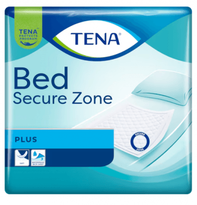 Tena Bed 60x60 cm ink.podl.30 ks