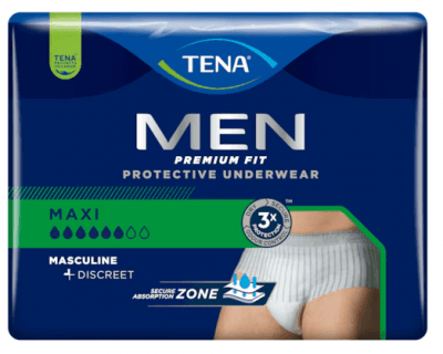 Tena Men PU Maxi 798306 L/XL 10ks