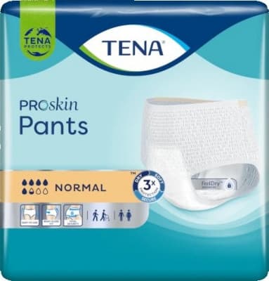TenaProskin Pants Normal M 10 ks