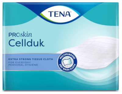 Tena Cellduk ubrousek 200 ks