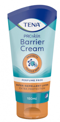 Tena Barrier Cream Ochranná vazelína 150 ml