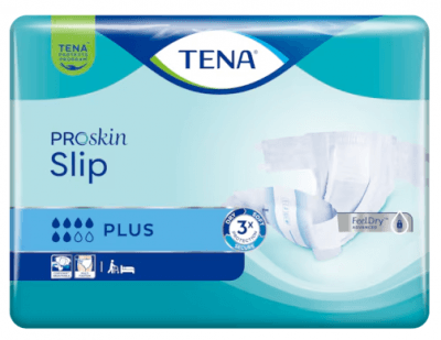 Tena Slip Plus L 30 ks