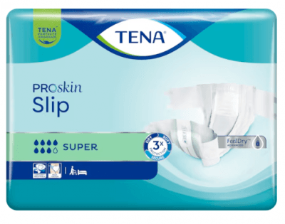 Tena Slip Super L 30 ks
