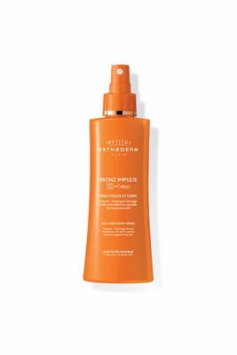 ESTHEDERM Bronz Impulse příprava na opalování 150ml