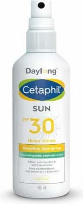 Daylong Cetaphil SUN SPF30 gel spray 150 ml