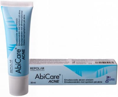 REPOLAR AbiCare ACNE 30ml