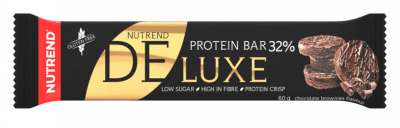 Nutrend Deluxe Protein Bar 60g