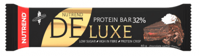 Nutrend Deluxe Protein Bar 60g