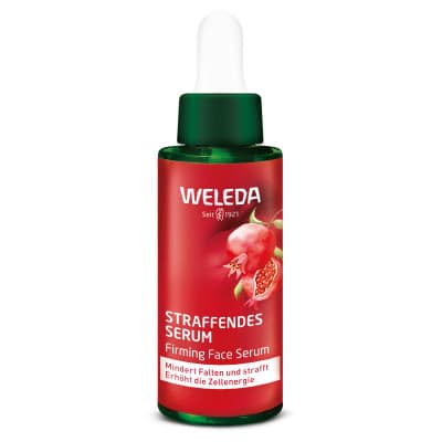 Weleda zpevňující sérum granátové jablko 30 ml