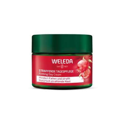 WELEDA Zpevň.denní krém gran.jabl./maca pept. 40ml
