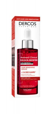 Vichy Dercos Aminexil Regen booster 90 ml