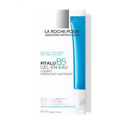LA ROCHE-POSAY HYALU B5 gel krém 40ml