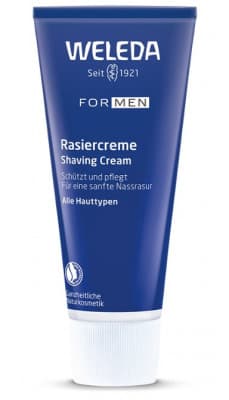 Weleda krém na holení 75 ml